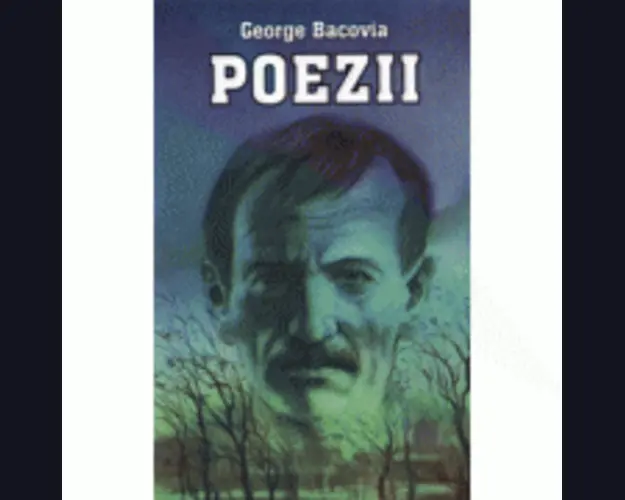 Poezii - George Bacovia
