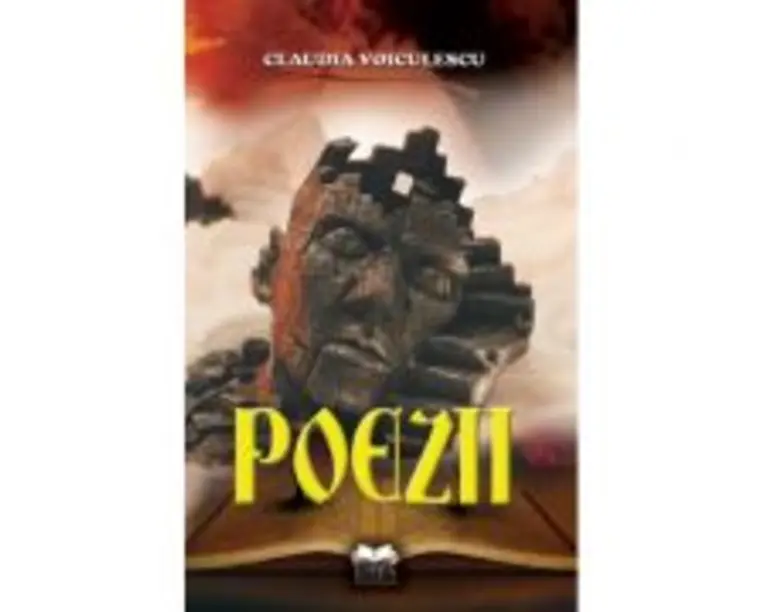 Poezii - Claudia Voiculescu