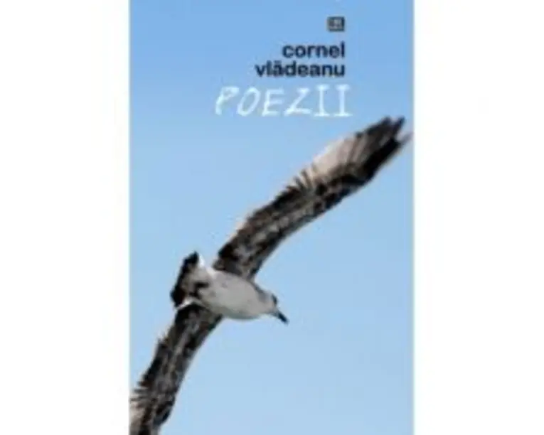 Poezii - Cornel Vladeanu