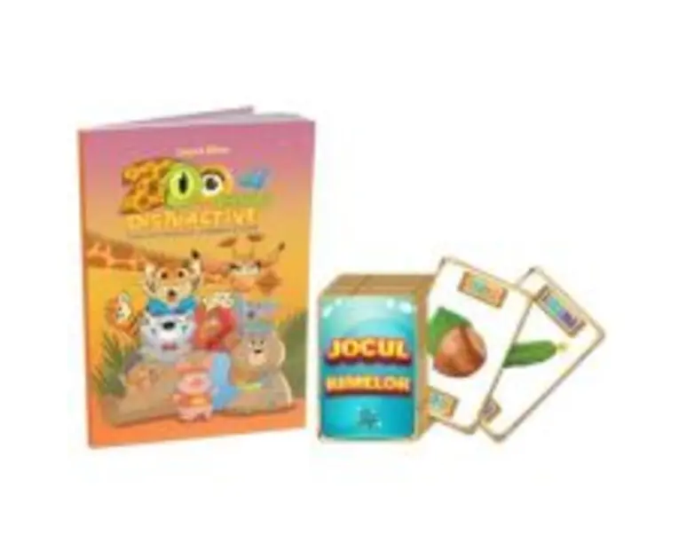 Poezii de vara. Zoo-versuri distractive si Jocul rimelor