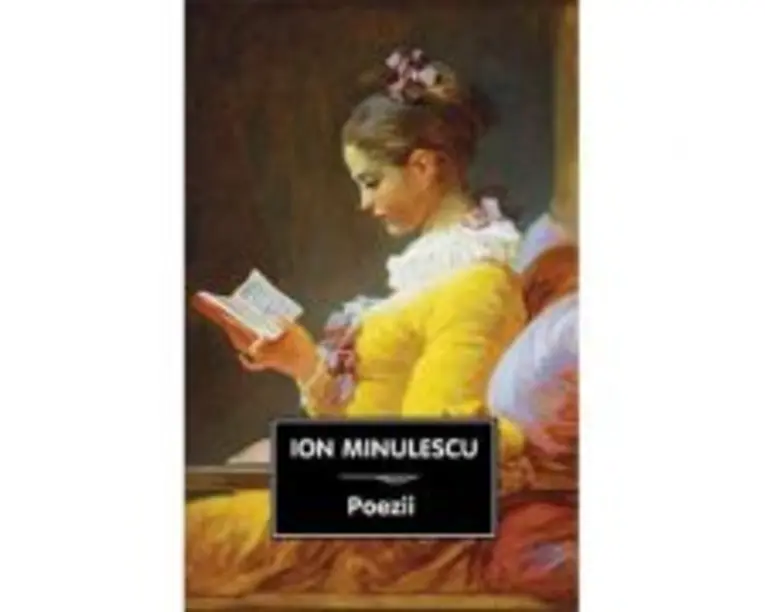 Poezii - Ion Minulescu