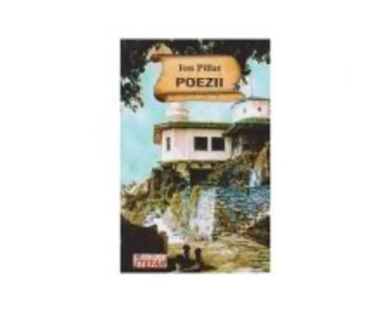 Poezii - Ion Pillat
