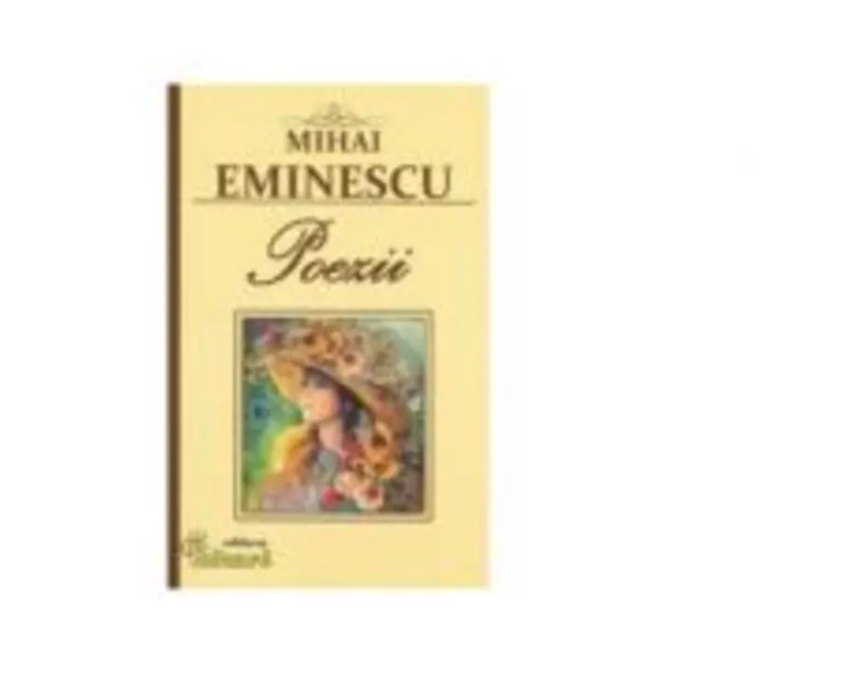 Poezii - Mihai Eminescu
