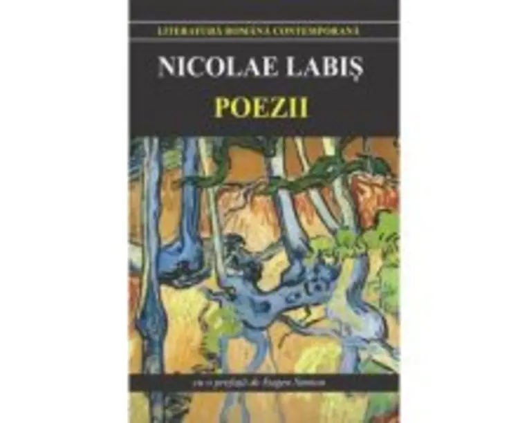 Poezii - Nicolae Labis
