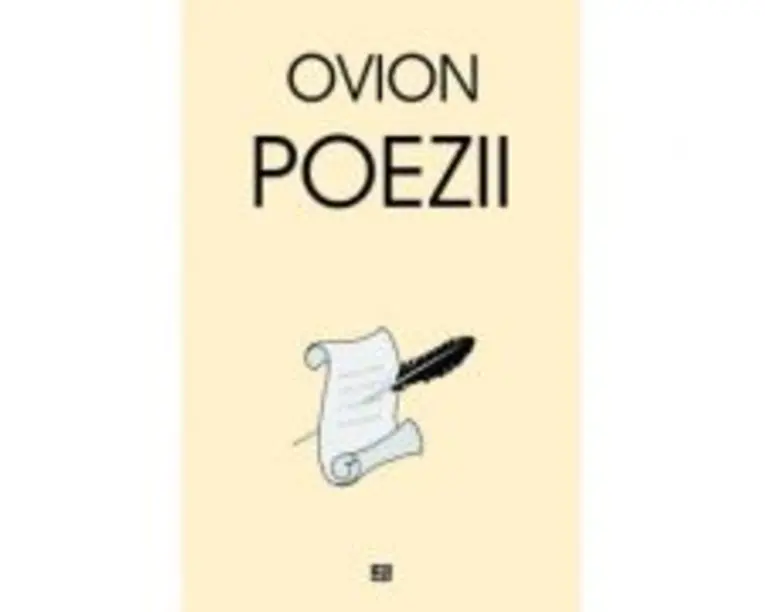 Poezii - Ovidiu Ionita