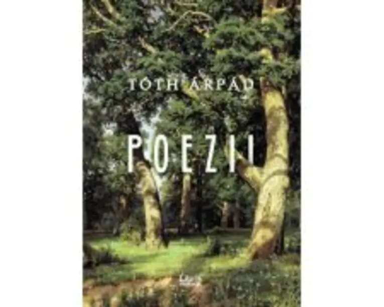 Poezii - Toth Arpad