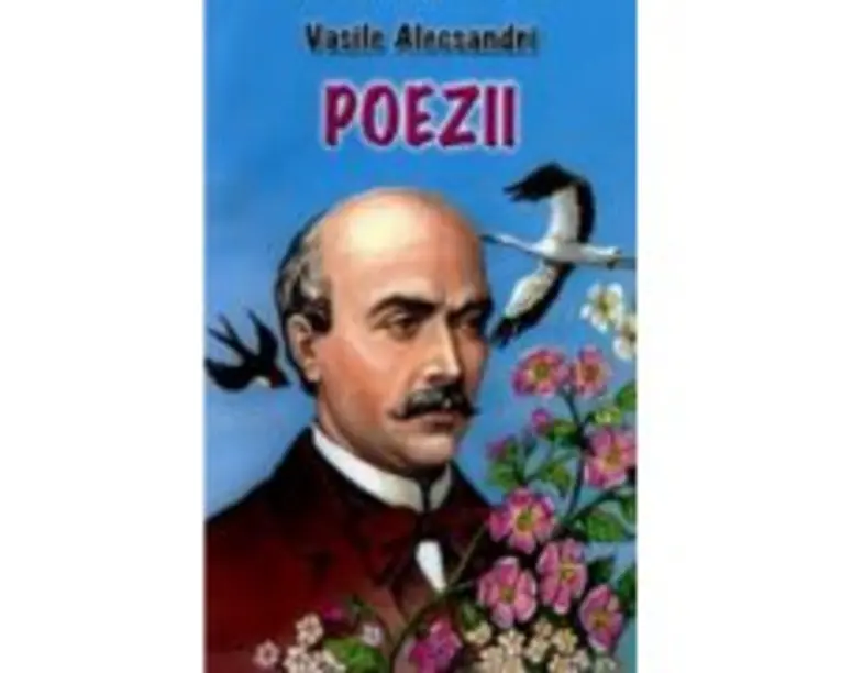 Poezii - Vasile Alecsandri