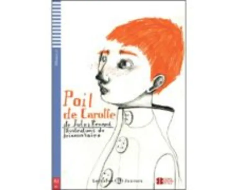 Poil de carotte - Jules Renard