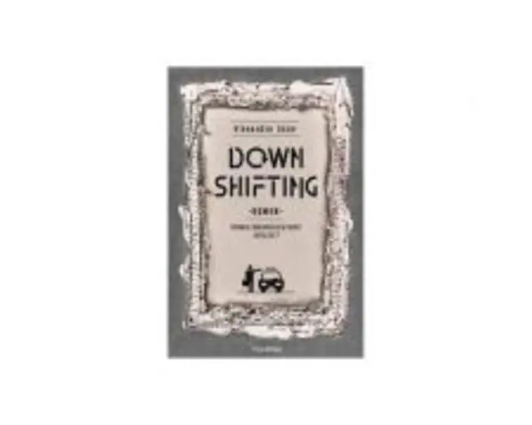 Downshifting - Alexandru Done