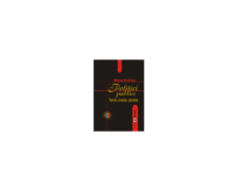 Politici publice - Marius Profiroiu