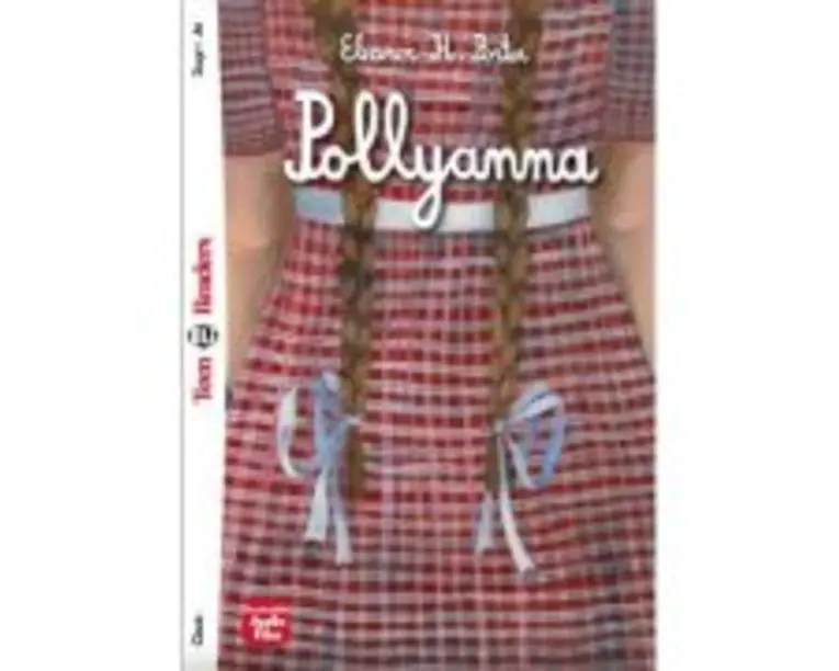 Pollyanna - Eleanor H. Porter