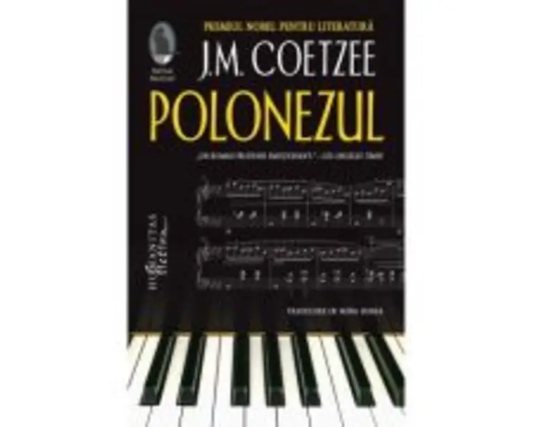 Polonezul - J. M. Coetzee