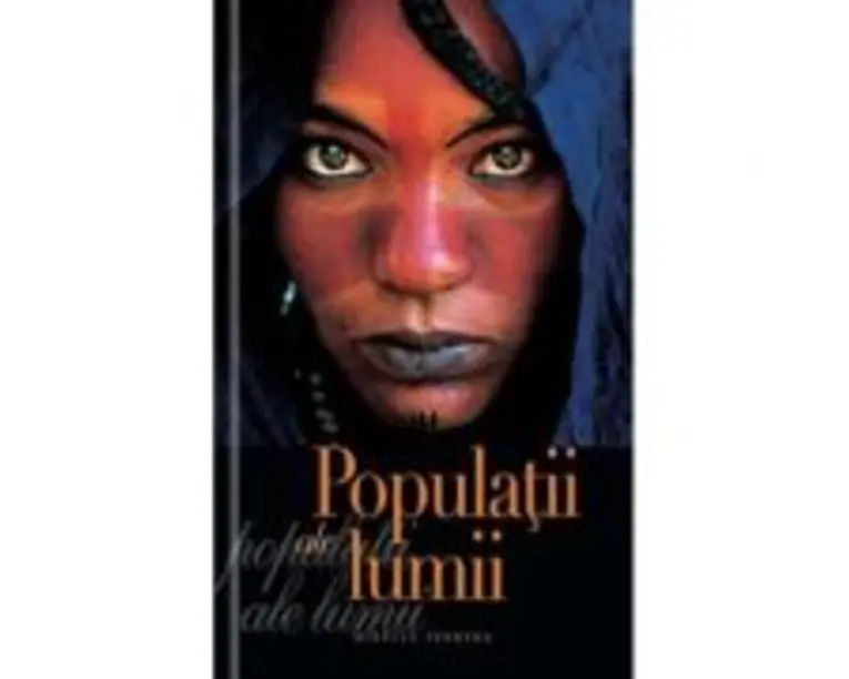 Populatii ale lumii - Mirella Ferrera