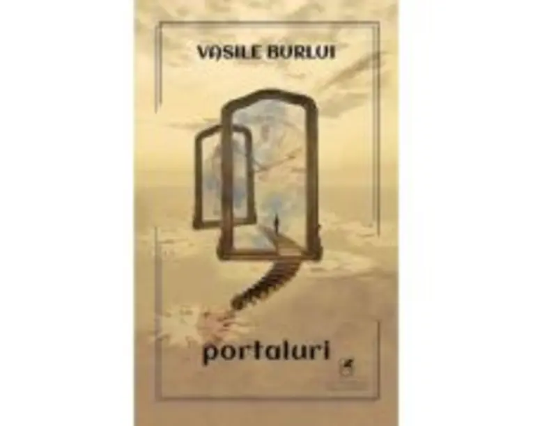 Portaluri - Vasile Burlui