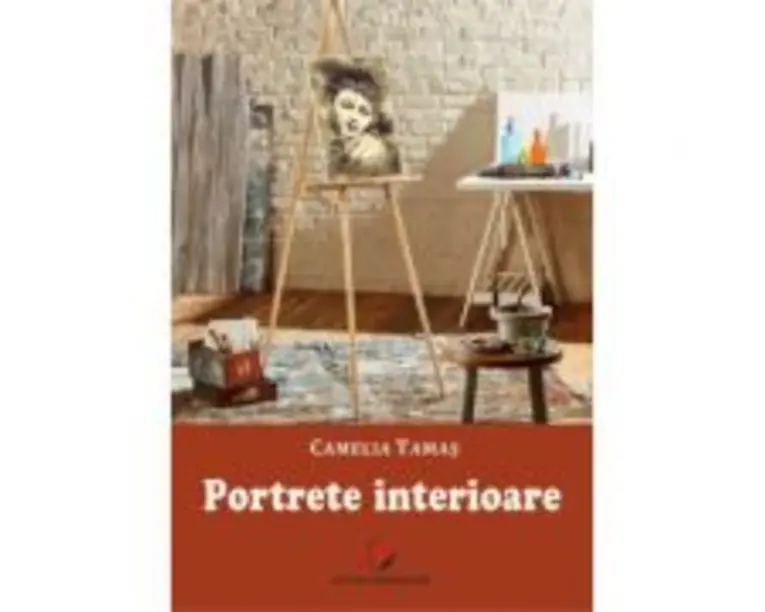 Portrete interioare - Camelia Tamas