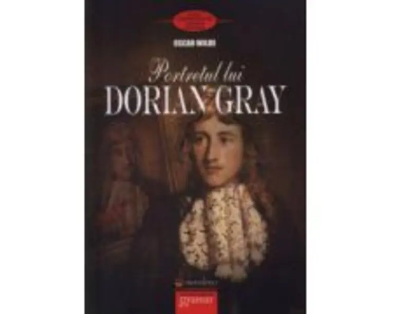 Portretul lui Dorian Gray - Oscar Wilde