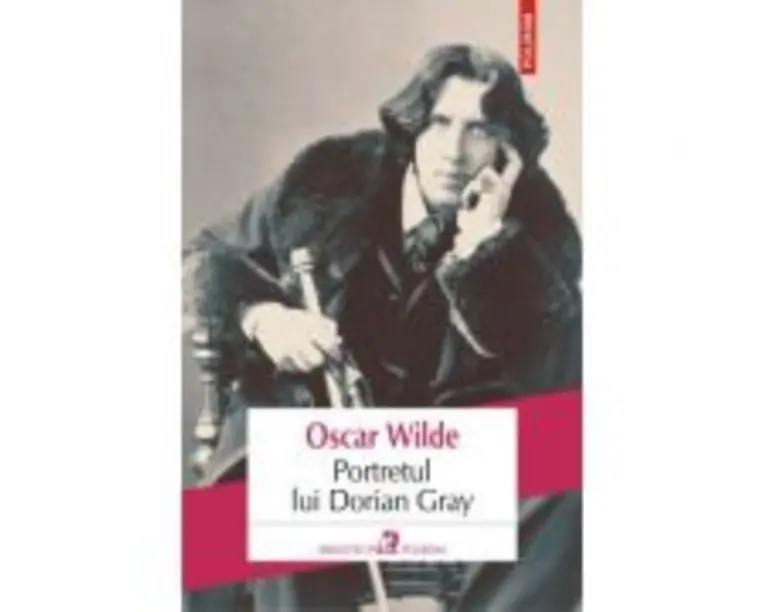 Portretul lui Dorian Gray. Editia 2018 - Oscar Wilde
