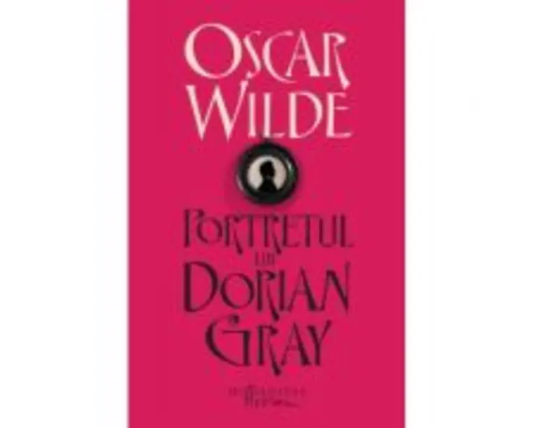 Portretul lui Dorian Gray - Oscar Wilde