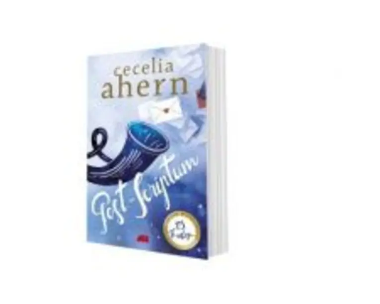 Post-Scriptum - Cecelia Ahern