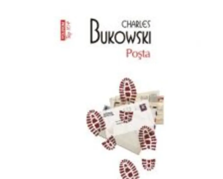 Posta. Top 10+ - Charles Bukowski