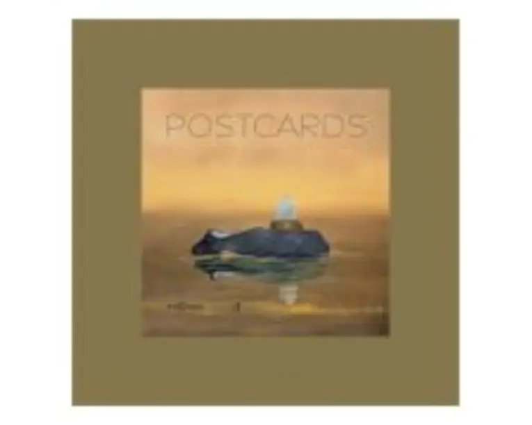 Postcards. Stefan Caltia - Stefan Caltia