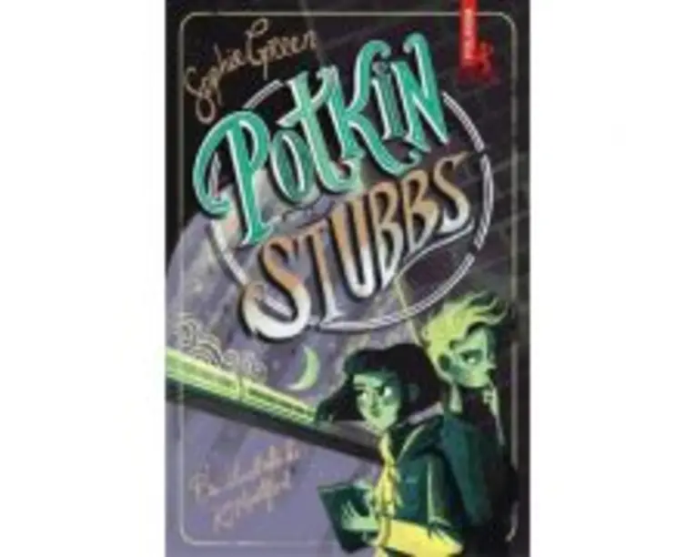 Potkin si Stubbs - Sophie Green