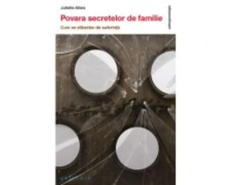 Povara secretelor de familie - Juliette Allais