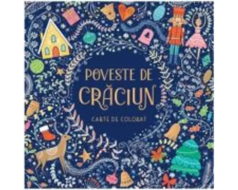 Poveste de Craciun - Charles Dickens