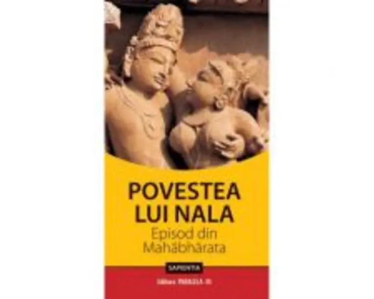 Povestea lui Nala. Episod din Mahabharata