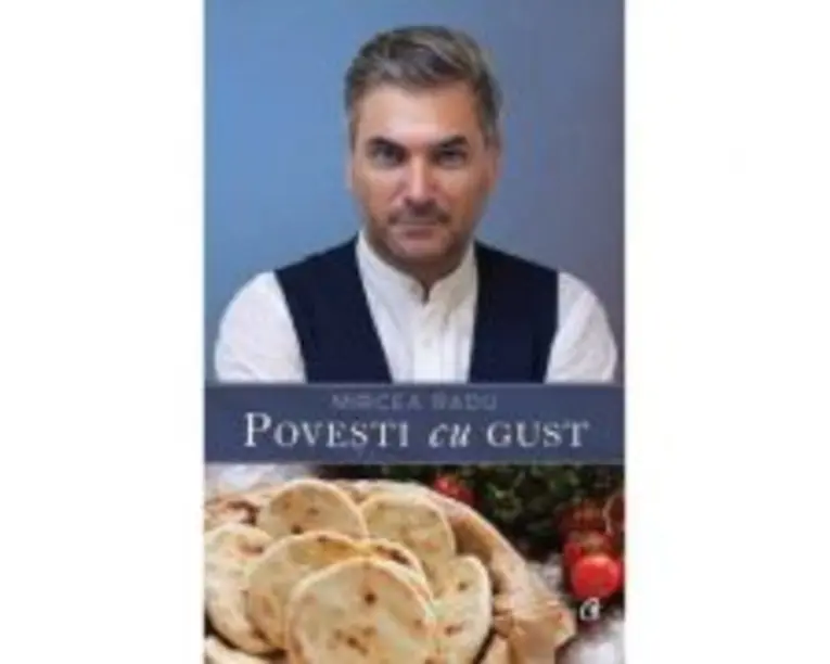 Povesti cu gust - Mircea Radu