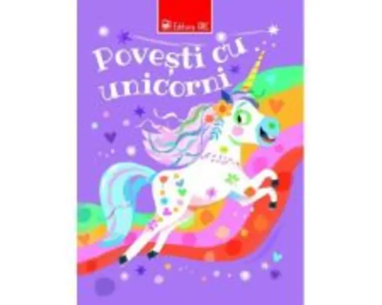 Povesti cu unicorni - Claire Philip