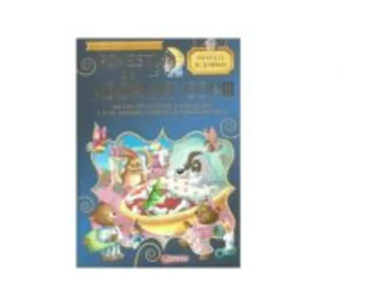 Povesti de adormit copiii. Povesti de 3 minute