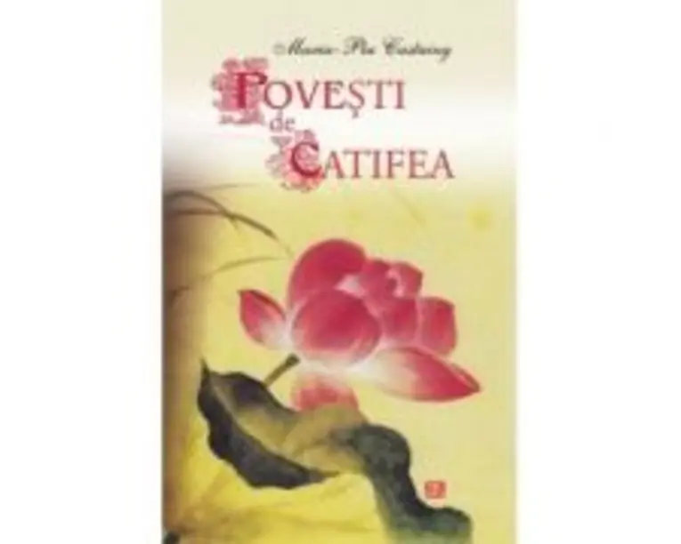 Povesti de catifea - Maria-Pia Castaing
