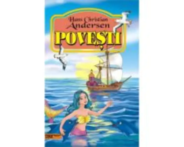 Povesti - Hans Christian Andersen