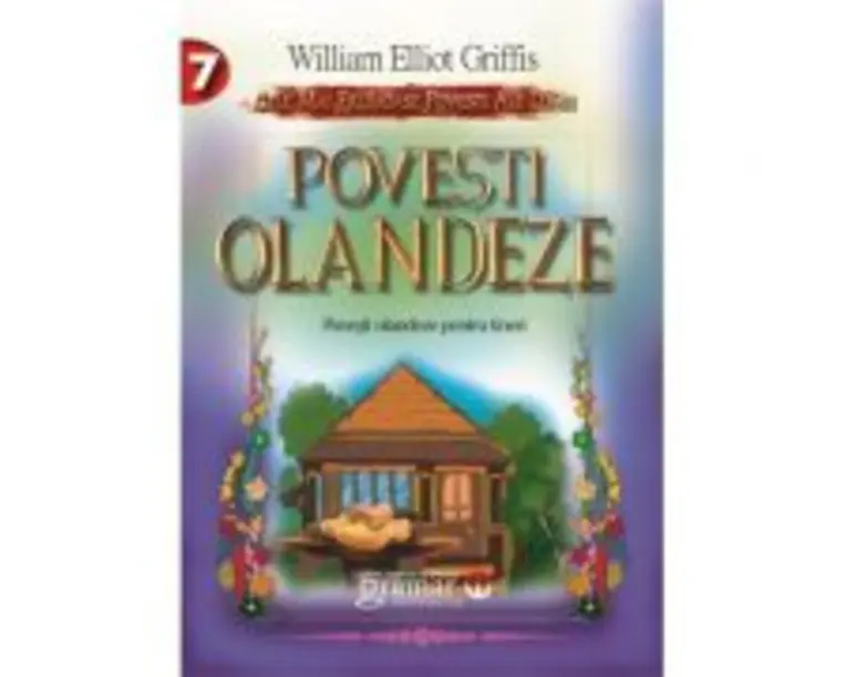 Povesti olandeze