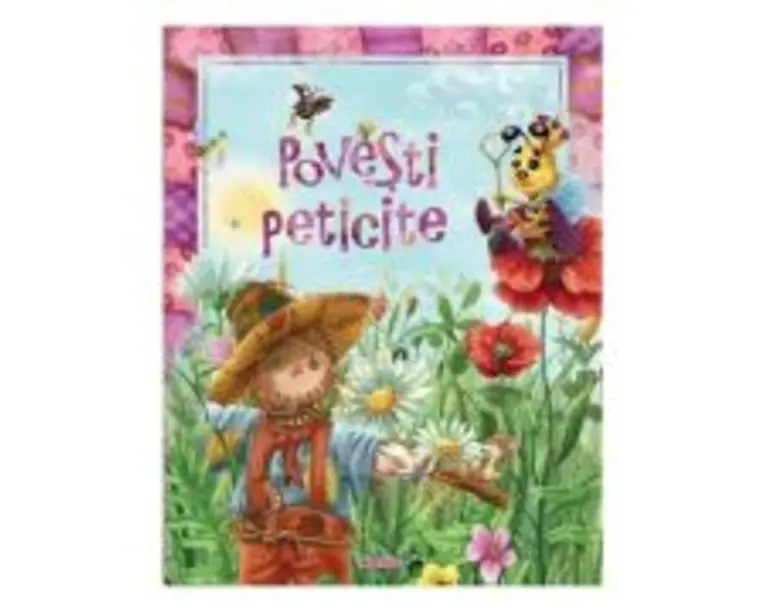 Povesti peticite