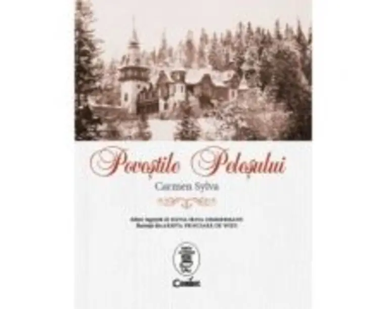 Povestile Pelesului - Carmen Sylva