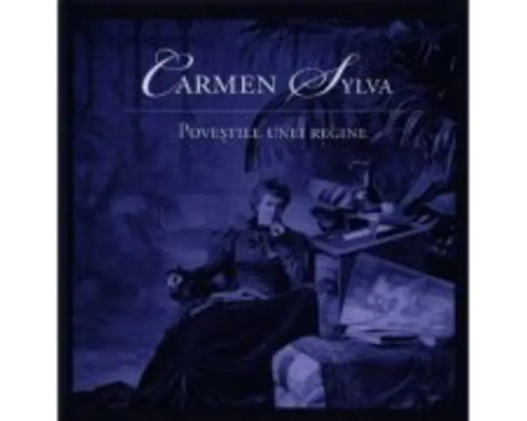 Povestile unei Regine - Carmen Sylva