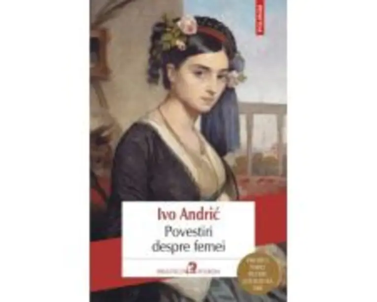 Povestiri despre femei - Ivo Andric
