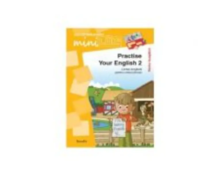 Practise Your English 2