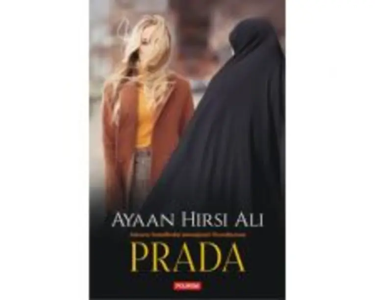 Prada - Ayaan Hirsi Ali
