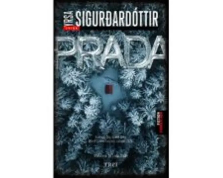 Prada - Yrsa Sigurdardottir