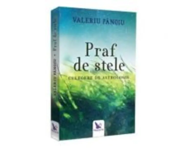 Praf de stele - Valeriu Panoiu