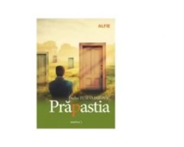 Prapastia - Darko Tusevljakovic