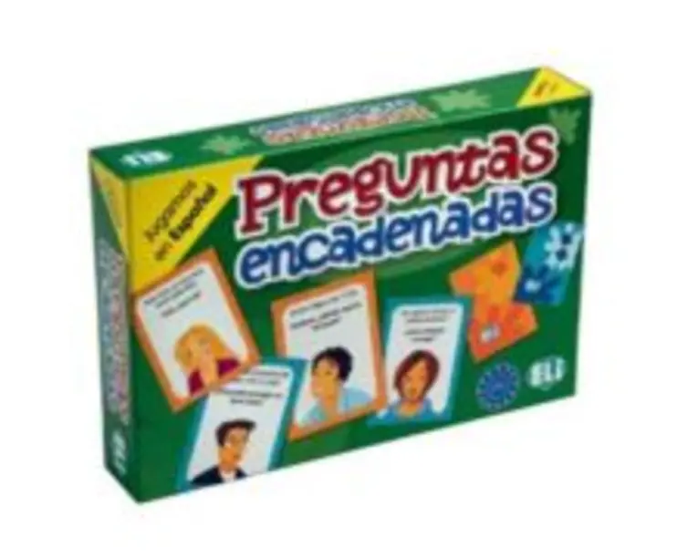 Preguntas Encadenadas