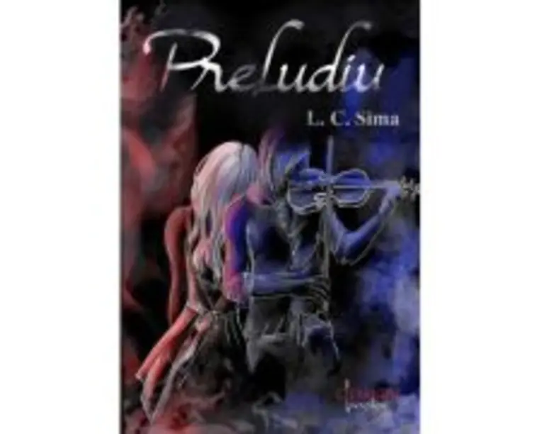 Preludiu - L. C. Sima