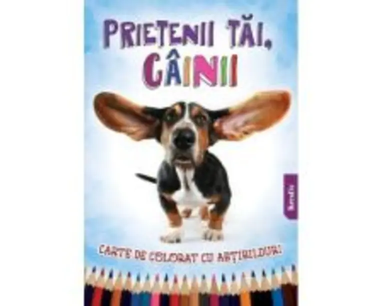 Prietenii tai, cainii