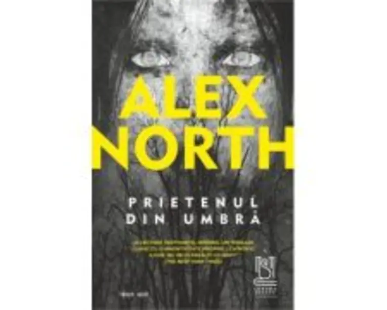 Prietenul din umbra - Alex North