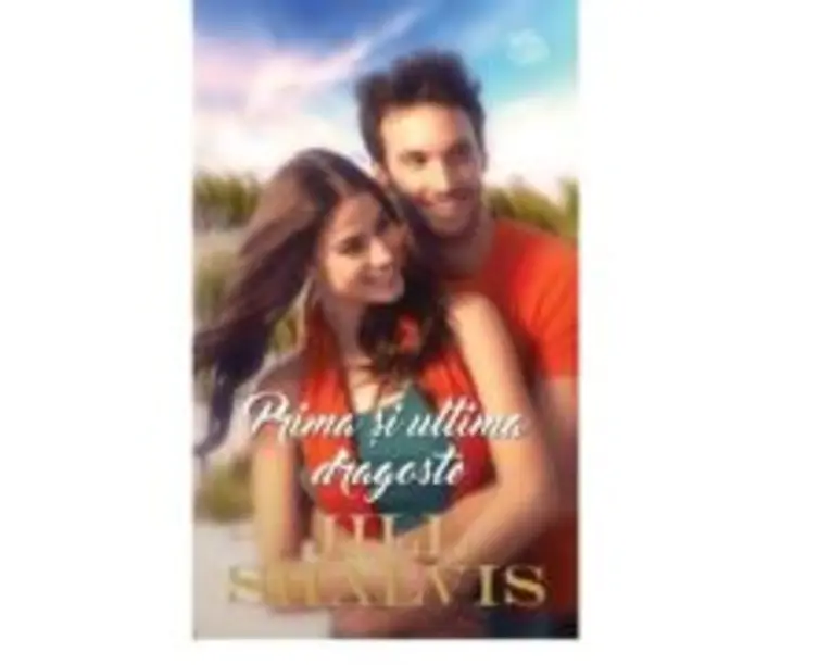 Prima si ultima dragoste - Jill Shalvis