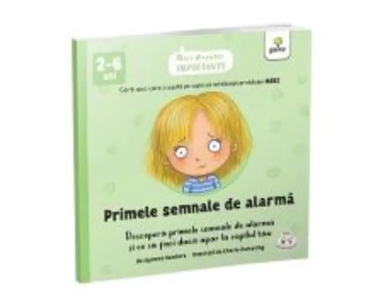 Primele semnale de alarma. Mici discutii Importante